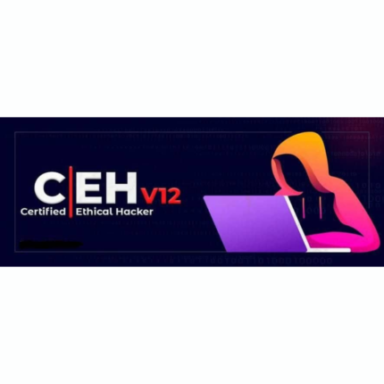 Certificate Ethical Hacker Course V.12