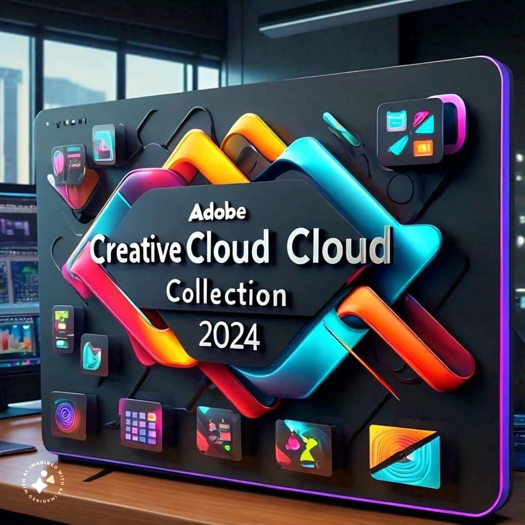 Adobe Bundle with Lifetime Validity