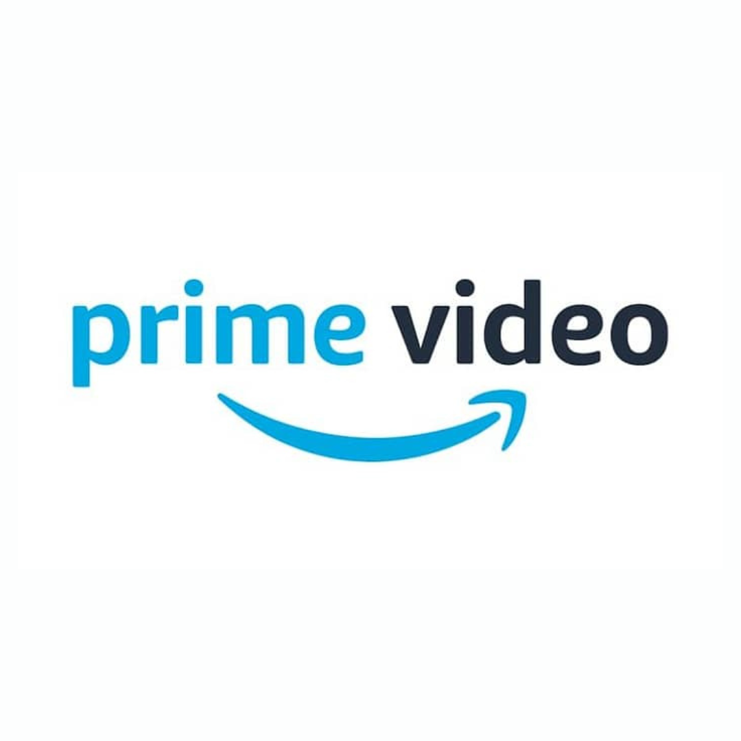 Amazon Prime Video – 5 Screen Full HD | 6 Months Subscription