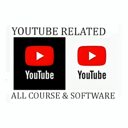 Ultimate YouTube Success Bundle: Courses & Software